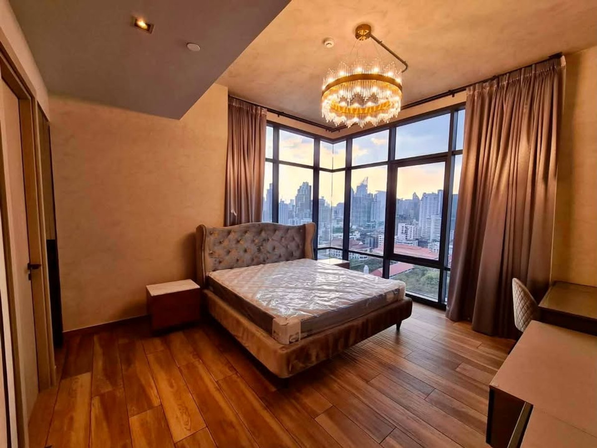 ขายคอนโด The Loft Asoke ราคา 22,900,000 บาท [TTs260303]