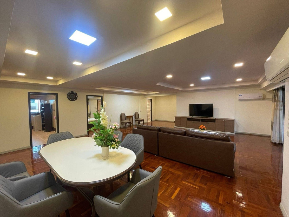 โครงการ D.H. Grand Tower สุขุมวิท 39 – คอนโดให้เช่า พร้อมอยู่


