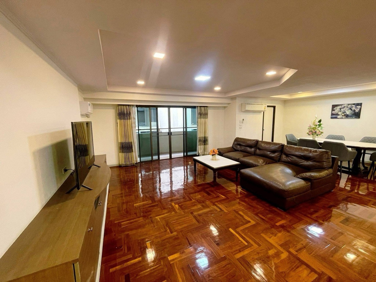 โครงการ D.H. Grand Tower สุขุมวิท 39 – คอนโดให้เช่า พร้อมอยู่

 – รูปที่ 4