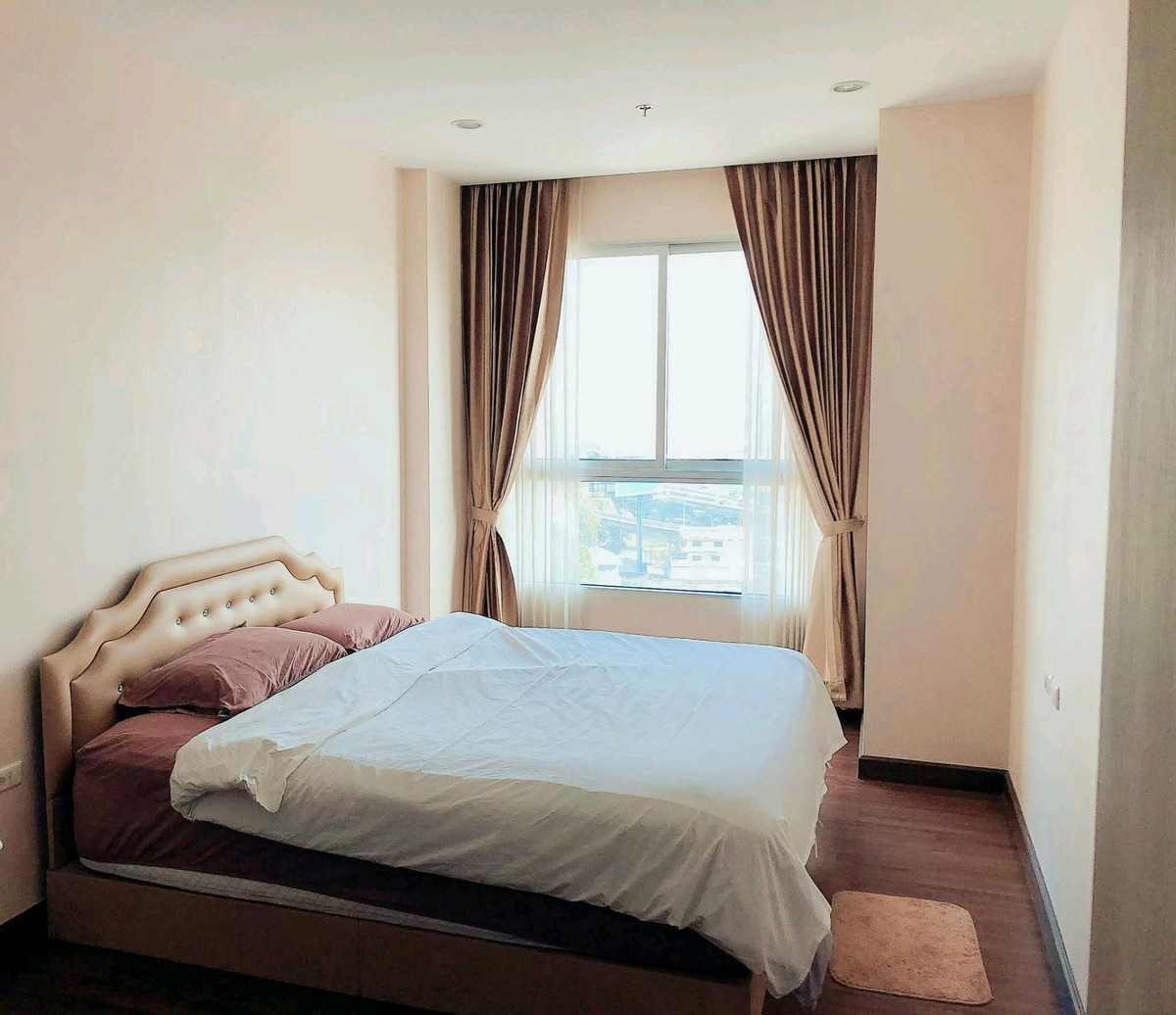 ขายคอนโด Supalai Lite Sathorn – Charoenrat…📐 ขนาด 49 ตร.ม.🏢 ชั้น 12A🌆 วิวเมือง เห็นตึกมหานคร กลางคืนวิวสวยมาก🛏 1 ห้องนอน | 🚿 1 ห้องน้ำ | 1 ห้องนั่งเล่น | 1 ครัว🛋 เฟอร์นิเจอร์ครบ พร้อมเข้าอยู่💰 ราคาขาย ด่วน‼️3,600,000 บาทเหมาะทั้ง:✔ อ
