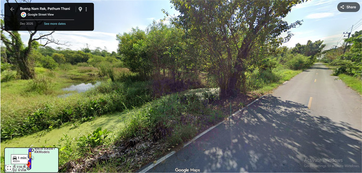 Land for sale , in Bueng Nam Rak Subdistrict, Thanyaburi , Pathum Thani. Area 169 square wa . Best price in Pathum Thani area. Property code 03-095 Land for sale , in Bueng Nam Rak Subdistrict, Thanyaburi , Pathum Thani. Area 169 square wa . Best price in Pathum Thani area. Property code 03-095