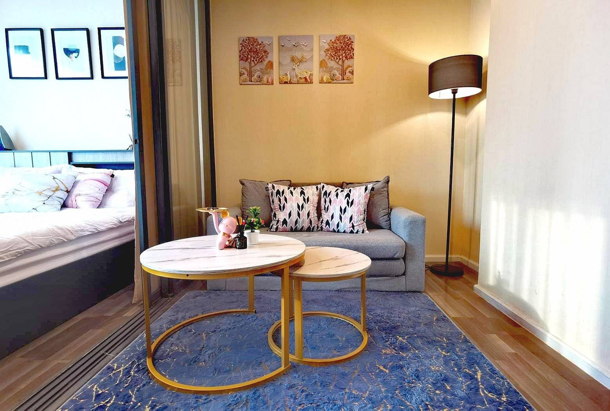 Urgent sale, Condo Livingness Ramkhamhaeng, 6th floor, 1 bedroom, clear view. Urgent sale, Condo Livingness Ramkhamhaeng, 6th floor, 1 bedroom, clear view.