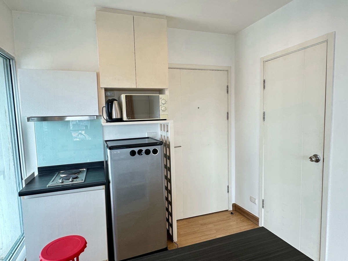 🔥Rent & Sale at Aspire Rama4 🔥1BR 1BR.🔥17,000🔥3.7M 🔥36.5sqm. Floor26 – รูปที่ 3