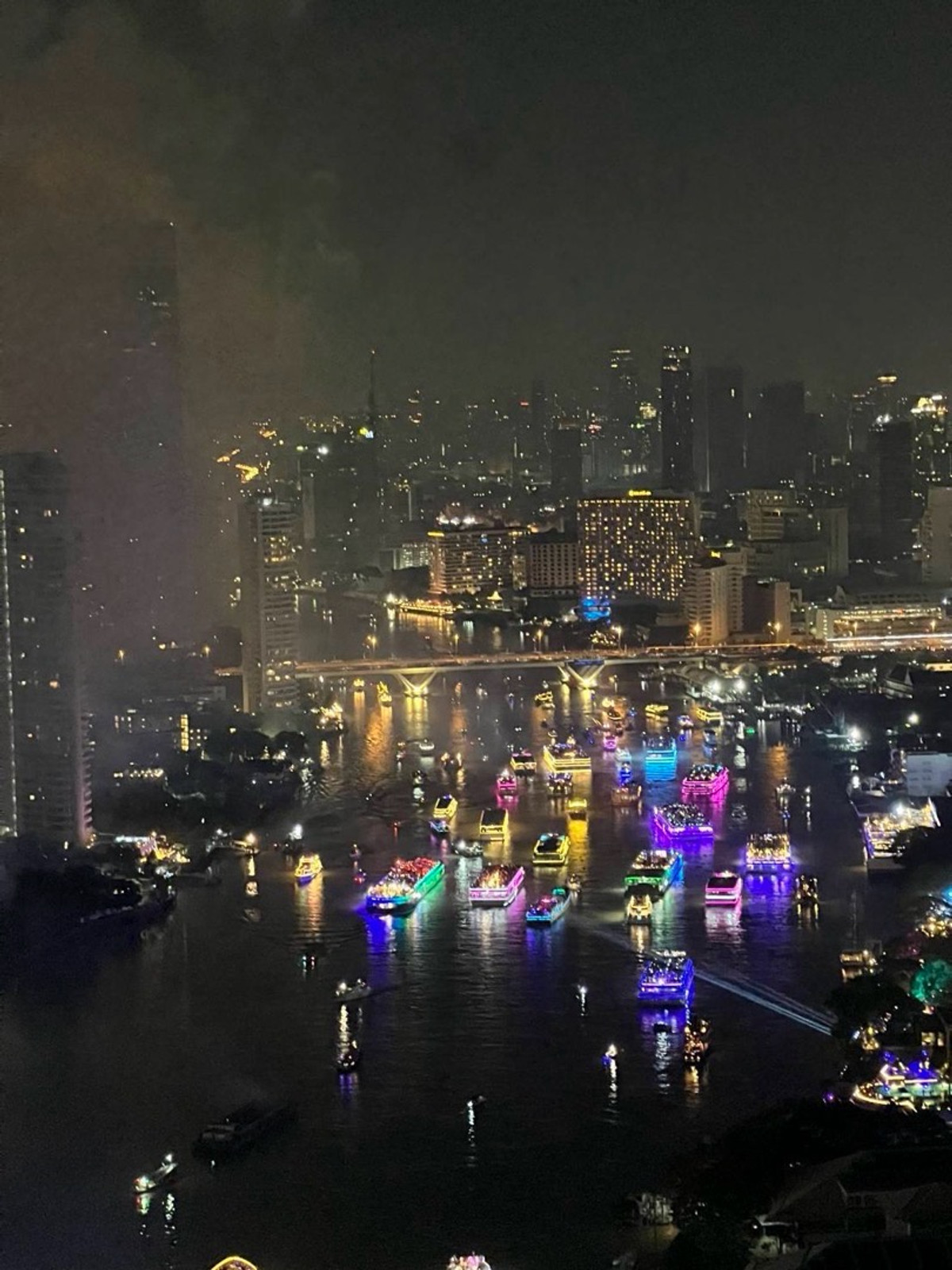🏙️ 曼谷湄南河景精品公寓｜Menam Residences Condominium – รูปที่ 4