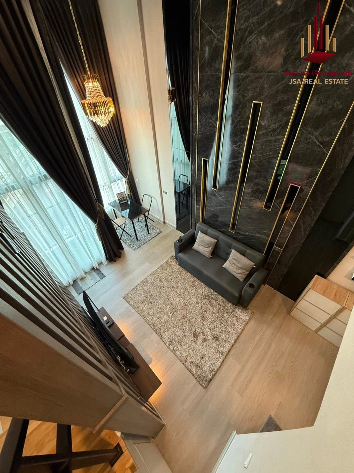 ✨ For Rent: Knightsbridge Duplex Tiwanon Condo ✨ 💰 Only 16,000 THB/month ✨ For Rent: Knightsbridge Duplex Tiwanon Condo ✨ 💰 Only 16,000 THB/month