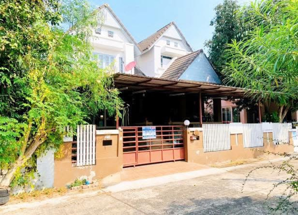 For Sale House , Kunalai Bangkhuntien , Tha Kham , Bang Khun Thian , Bangkok , CX-147237 For Sale House , Kunalai Bangkhuntien , Tha Kham , Bang Khun Thian , Bangkok , CX-147237