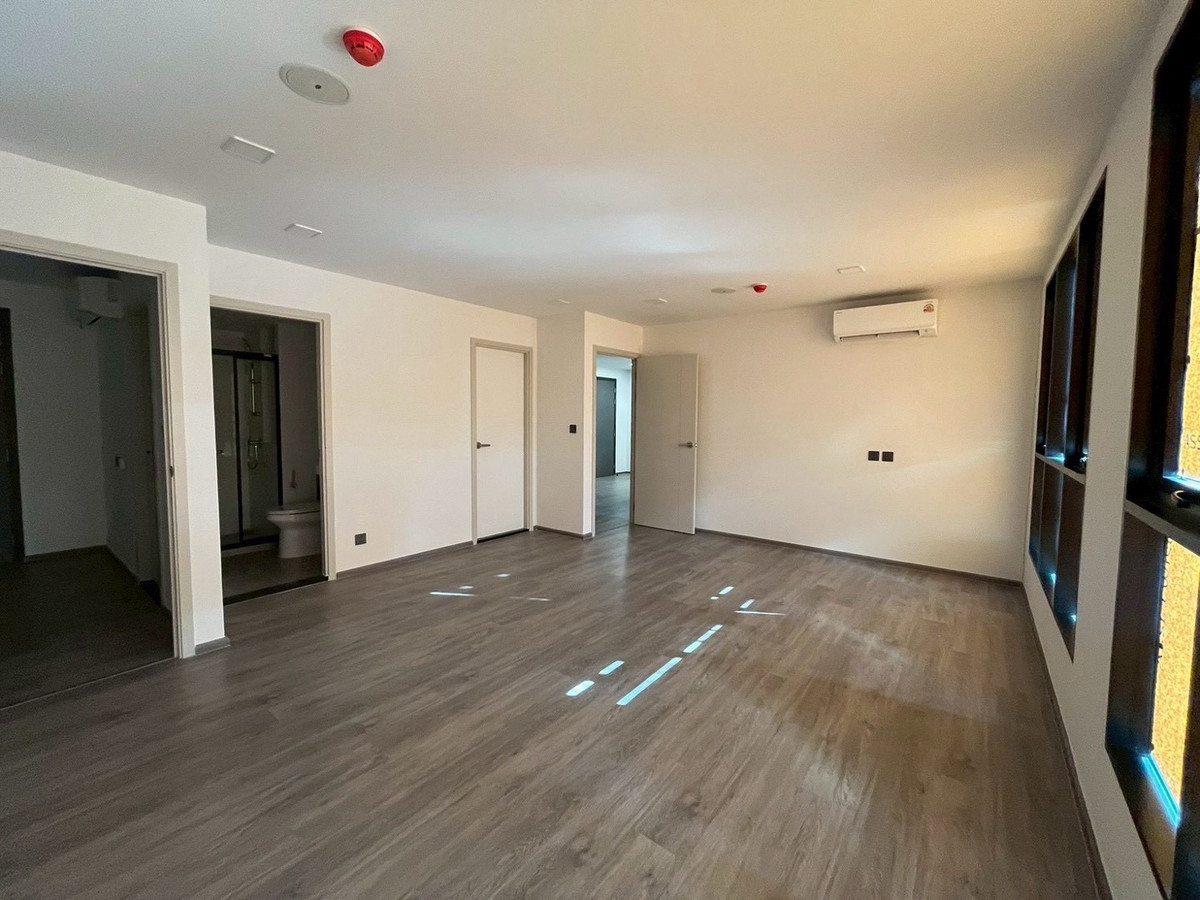 ขาย Atmoz Palacio ลาดพร้าว-วังหิน 2นอน 3 น้ำ ห้องใหม่ Tel 098-9655699 