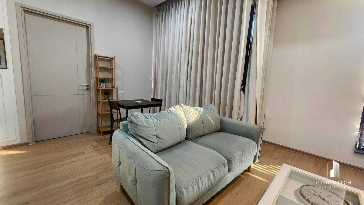 ✨Flash Deal ✨The Capital Condo Ekamai - Thonglor ( 1Bed 1Bath 45.4SQM.) Ready to move in! Only 4,600,000 baht Tel.0981315848 @propmatch