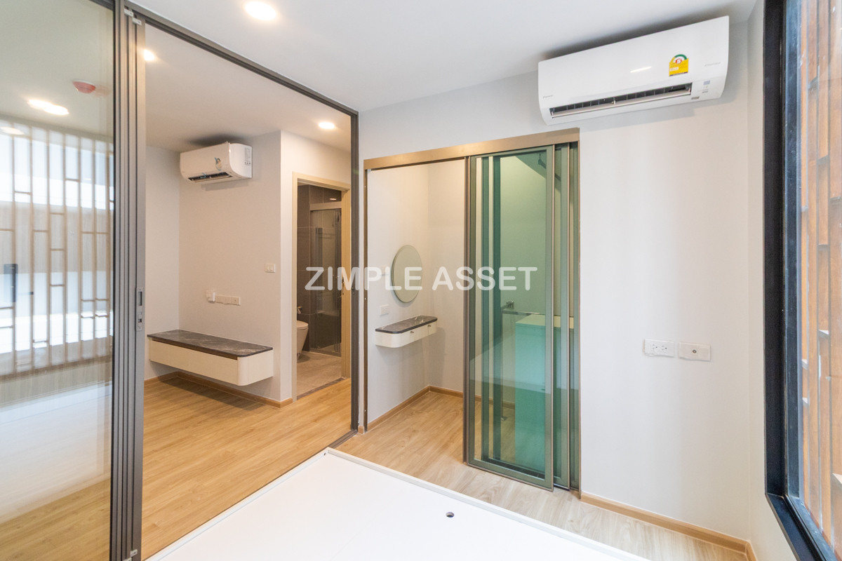 Line ID: @zimple_asset  🌟ขายห้องใหม่ ESQUE Sukhumvit101/1 ห้องใหม่พร้อมเฟอร์ฯ ขนาดเริ่มต้น 24 - 25 sqm. ราคาพิเศษเริ่มต้น 2.5x MB แอดไลน์เพื่อรับของแถมและส่วนลดสุดพิเศษได้เลย🎉