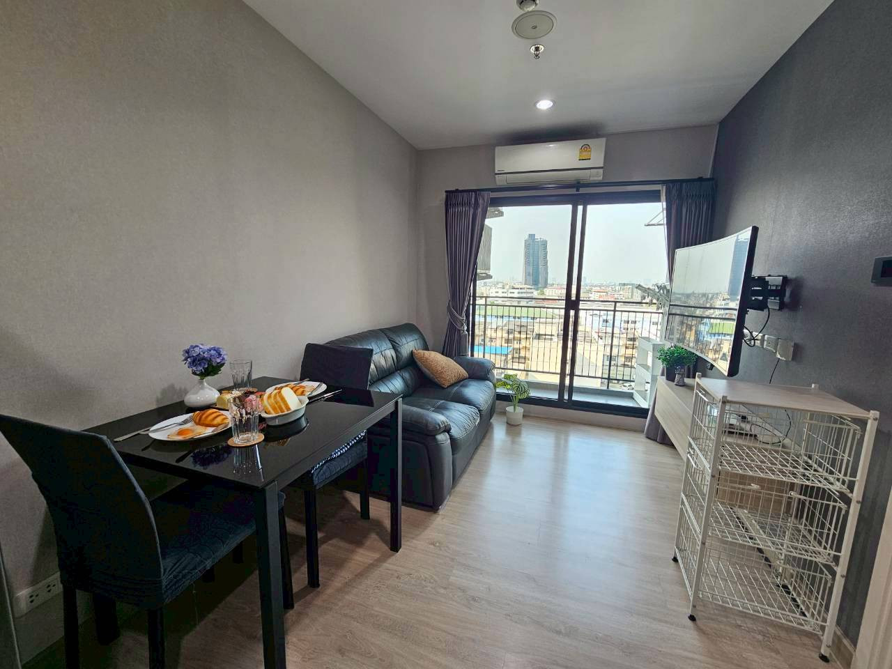 High Yield 6.48% Condo Sold with Tenant Thana Astoria High Yield 6.48% Condo Sold with Tenant Thana Astoria