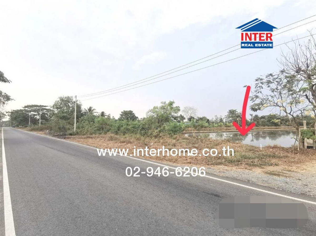 Empty land 6 rai 219 sq m. Land, Soi Khlong Si Tawan Tok 28 Land on Khlong Luang Road, Khlong Luang, Pathum Thani. Empty land 6 rai 219 sq m. Land, Soi Khlong Si Tawan Tok 28 Land on Khlong Luang Road, Khlong Luang, Pathum Thani.