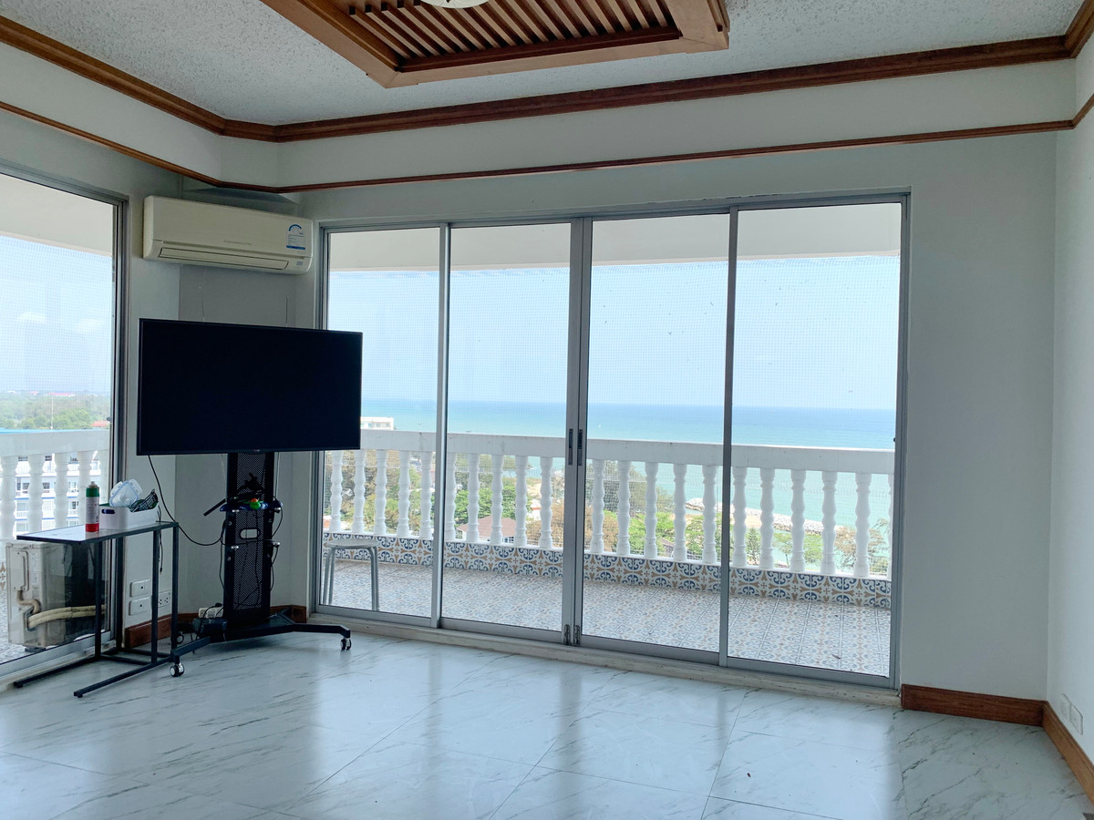 Sale 2 bedroom 10th floor, P.M.Y. Beach Condominium, Moonlight beach, Rayong Sale 2 bedroom 10th floor, P.M.Y. Beach Condominium, Moonlight beach, Rayong