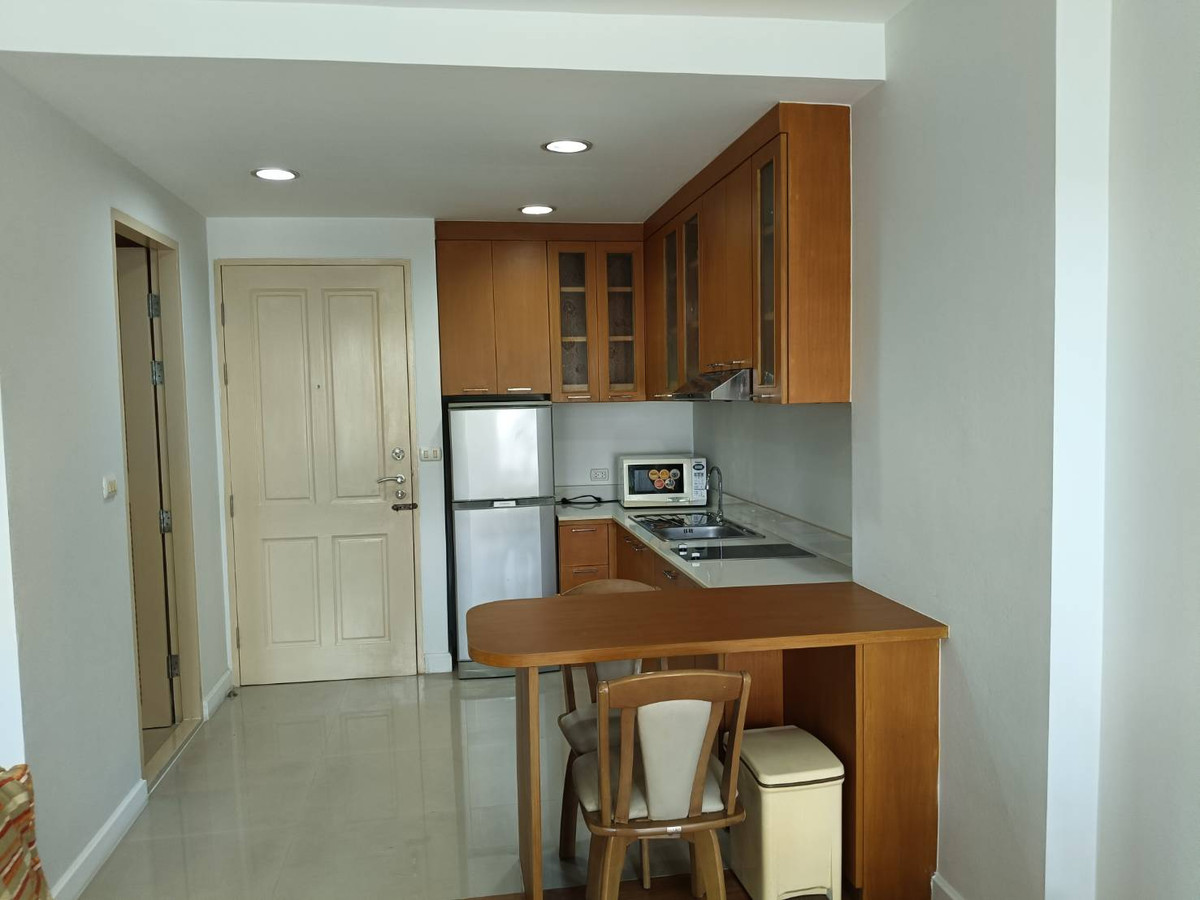 ขายด่วน ราคาพิเศษ!! คอนโด Veranda Residence (เวอรันดา เรซิเดนซ์)  ห้องสวย พร้อมอยู่ ใกล้ Airport Rail Link สถานีรามคำแหง – รูปที่ 4
