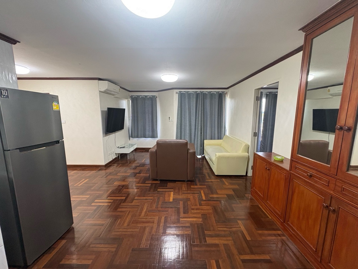 Waterford ห้องใหญ่วิวดี
