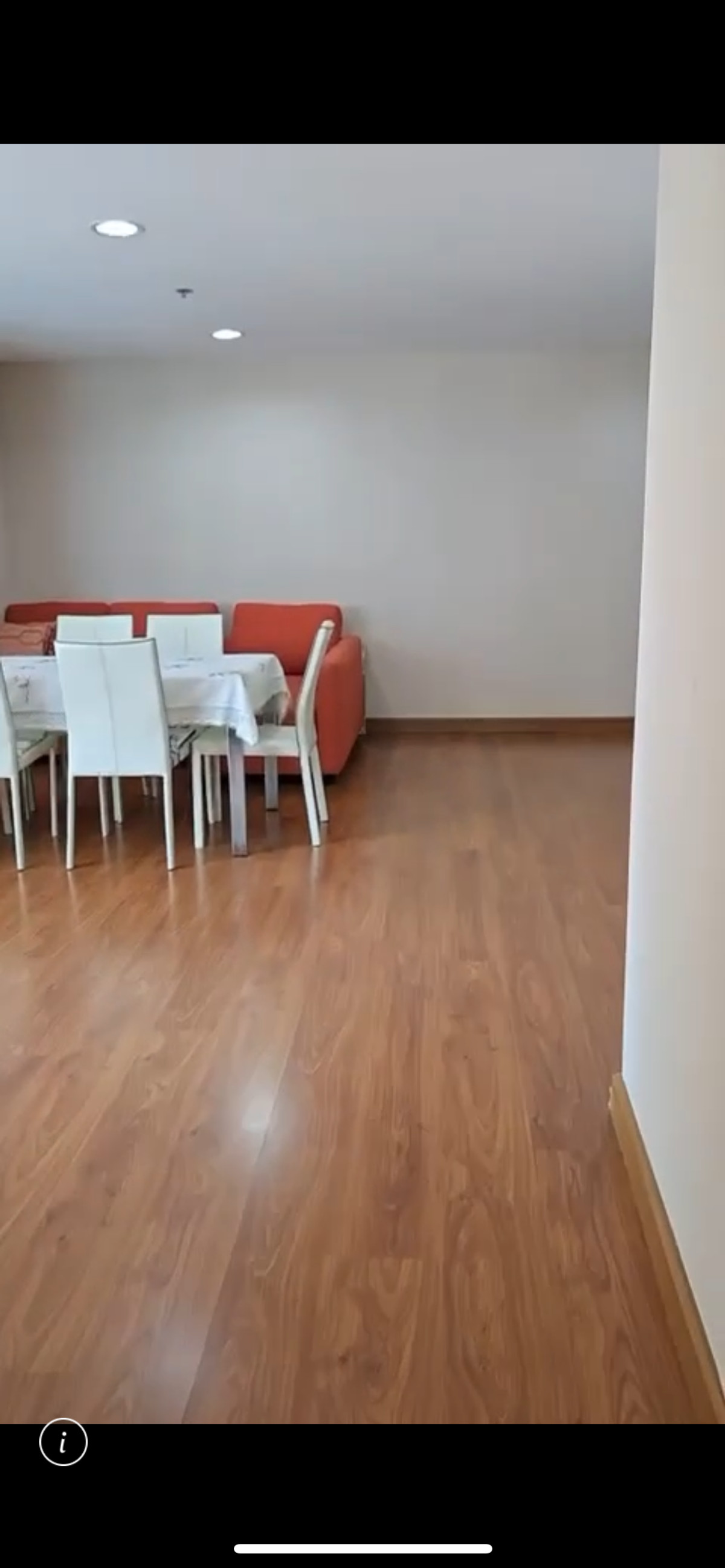 for rent Belle rama 9 2 bed super deal♥️⭐️ – รูปที่ 3