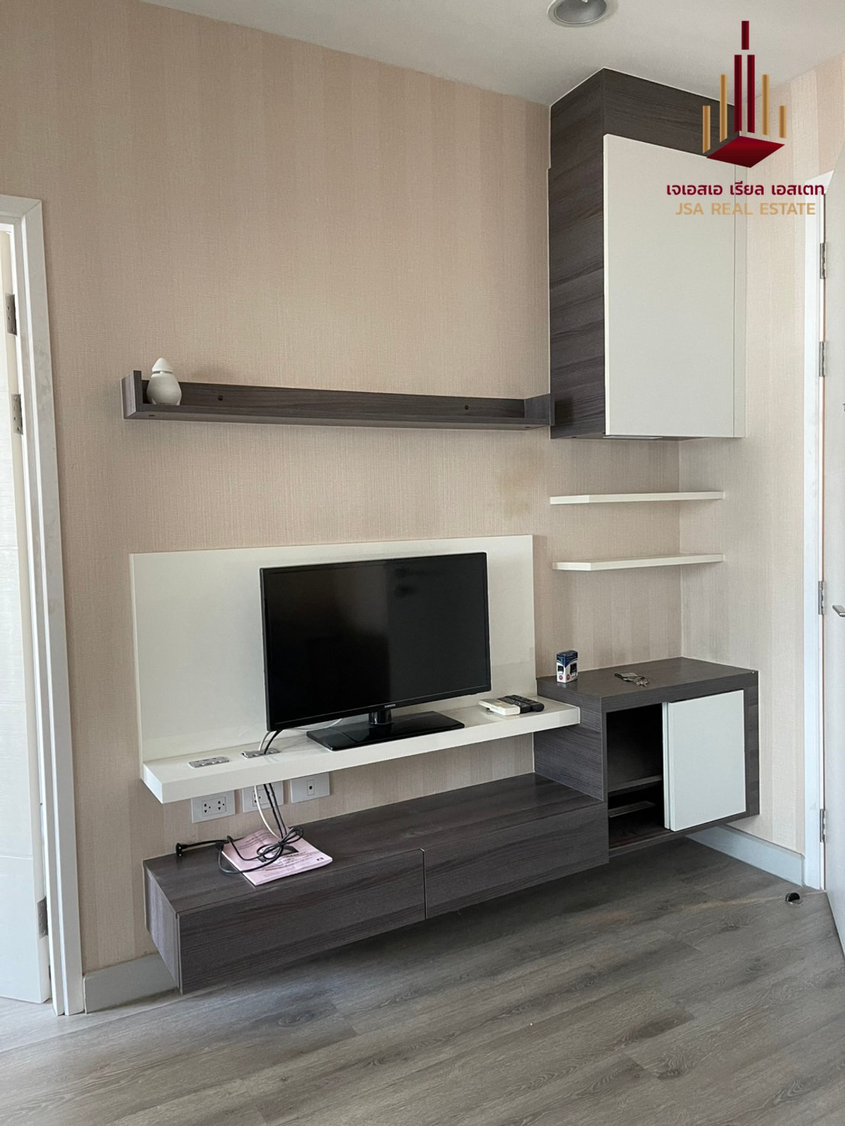 ✨ For Rent: Centric Sathorn - St.Louis Condo ✨ 💰 Only 19,000 THB/month ✨ For Rent: Centric Sathorn - St.Louis Condo ✨ 💰 Only 19,000 THB/month