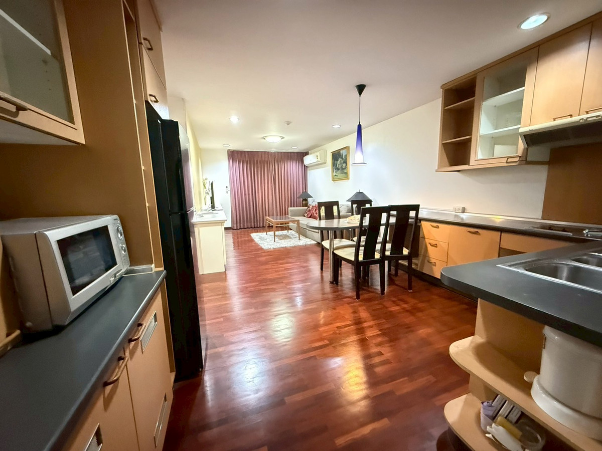 ✨ ให้เช่าคอนโด Baan Chan Thonglor 20 ใกล้ BTS Thonglor ✨ – รูปที่ 4