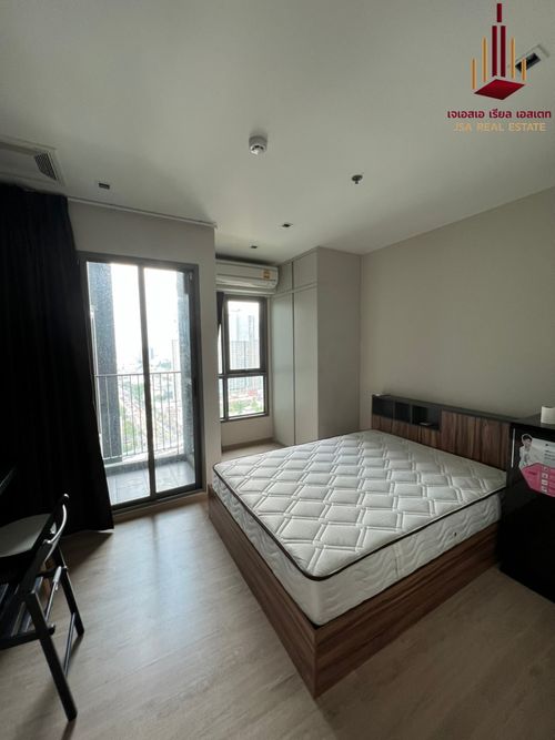 ✨ For Sale: Whizdom Station Ratchada - Thapra Condo ✨  💰 Only 2,650,000 THB