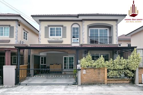 ✨ For Sale: Golden Neo Bangkhae  ✨ 💰 Only 6,390,000 THB