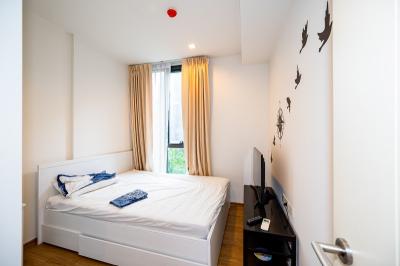 🔥Urgent Sale+🔥 Hasu Haus Sukhumvit 77, near BTS On Nut station. Fully furnished and ready to move in.
