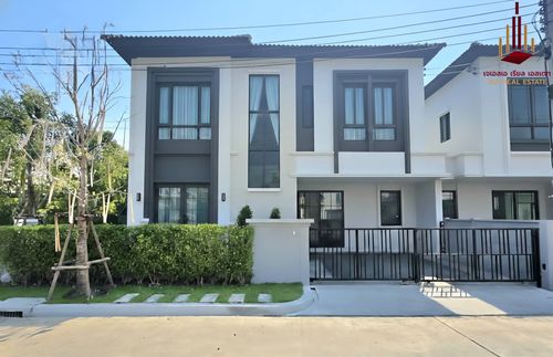 ✨ For Rent: Grande Pleno Sukhumvit-Bangna ✨ 💰 Only 85,000 THB/month