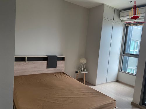 ✨ For Sale: Whizdom Station Ratchada - Thapra Condo ✨  💰 Only 2,650,000 THB