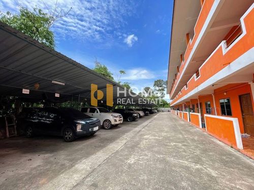 Apartment 39 rooms Nong Wa Community Soi 3 / 3-Storey (FOR SALE) YEAN148
