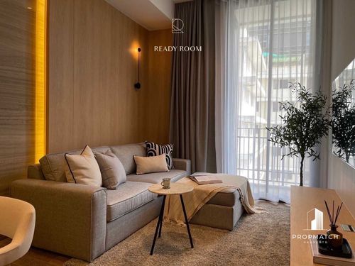 ✨Flash Deal ✨Muniq Langsuan  ( 1Bed 1Bath 54SQM.) พร้อมอยู่ ! เพียง 16,290,000 บาท Tel.0981315848 @propmatch