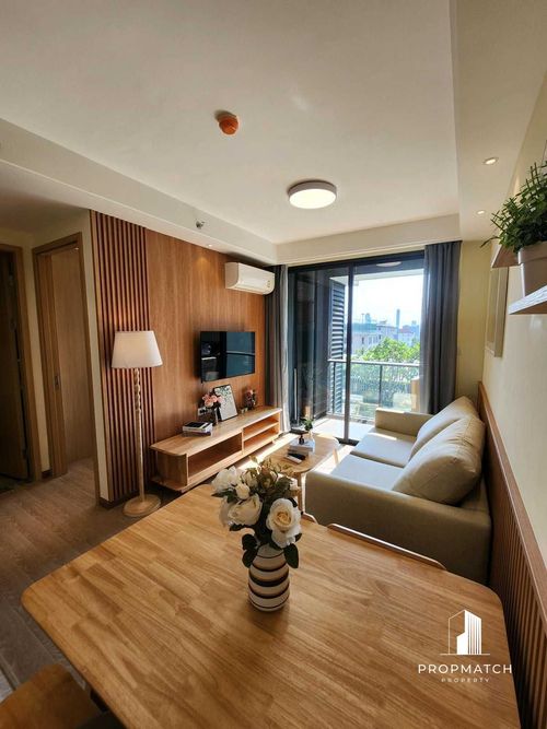 ✨Flash Deal ✨Regal condo sathorn-naradhiwas (1Bed 1Bath 33SQM.) ready to move in! Only 3,800,000 baht Tel.0981315848 @propmatch