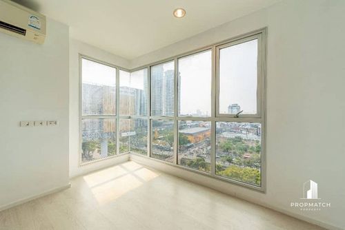 ✨Flash Deal ✨ RHYTHM Sathorn - Naratiwas (2Bed 2Bath 63SQM.) ready to move in! Only 7,500,000 baht Tel.0981315848 @propmatch