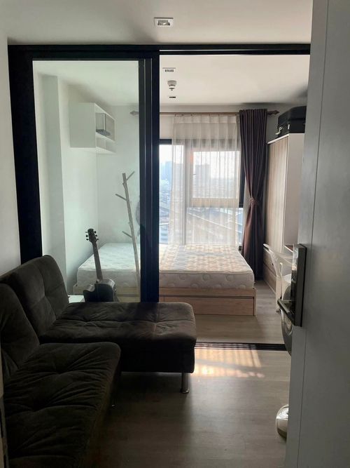 *** Condo for Sell : The Base Petkasem ***