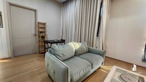 ✨Flash Deal ✨The Capital Condo Ekamai - Thonglor ( 1Bed 1Bath 45.4SQM.) Ready to move in! Only 4,600,000 baht Tel.0981315848 @propmatch