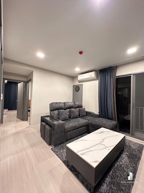 ✨Flash Deal ✨ Quintara Phume Sukhumvit 39 ( 2Bed 2Bath 54SQM.) พร้อมอยู่ ! เพียง 6,500,000บาท Tel.0981315848 @propmatch