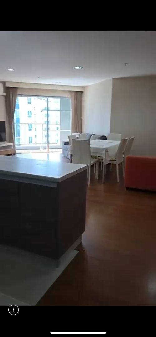 for rent Belle rama 9 2 bed super deal♥️⭐️