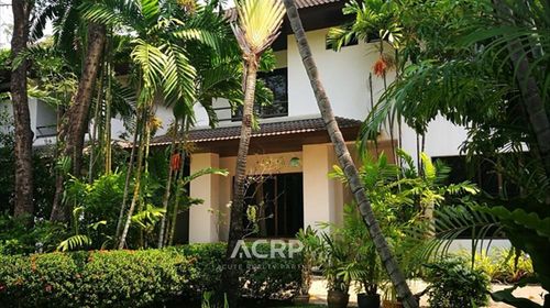 Exclusive Private House for Rent | 3 Bed 4 Bath | 128 Sq.w.