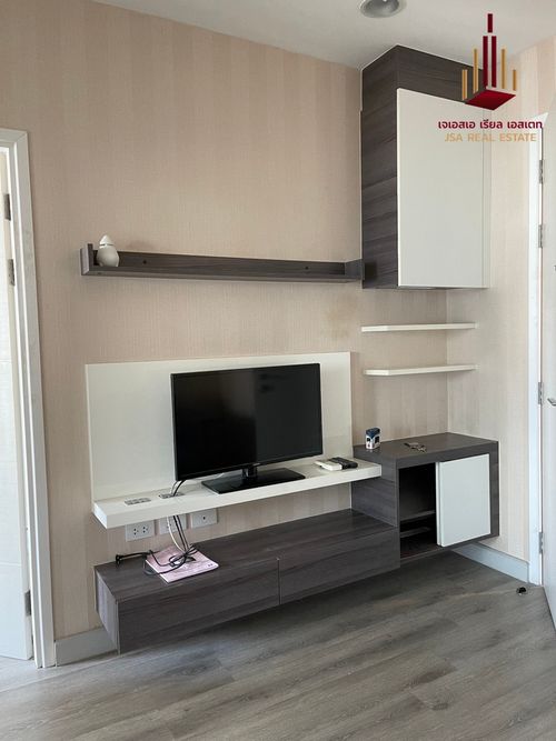 ✨ For Rent: Centric Sathorn - St.Louis Condo ✨ 💰 Only 20,000 THB/month