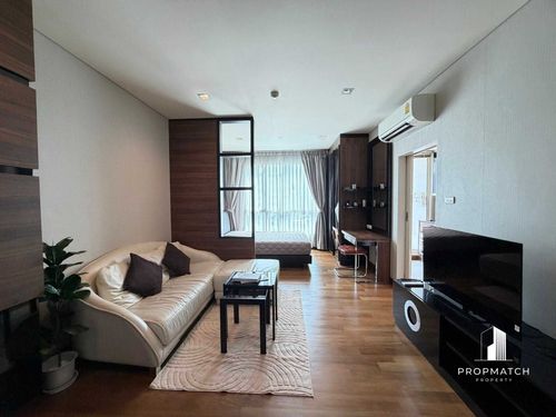✨Flash Deal ✨IVY Thonglor  ( 1Bed 1Bath 36.63SQM.) พร้อมอยู่ ! เพียง  4,850,000 บาท Tel.0981315848 @propmatch