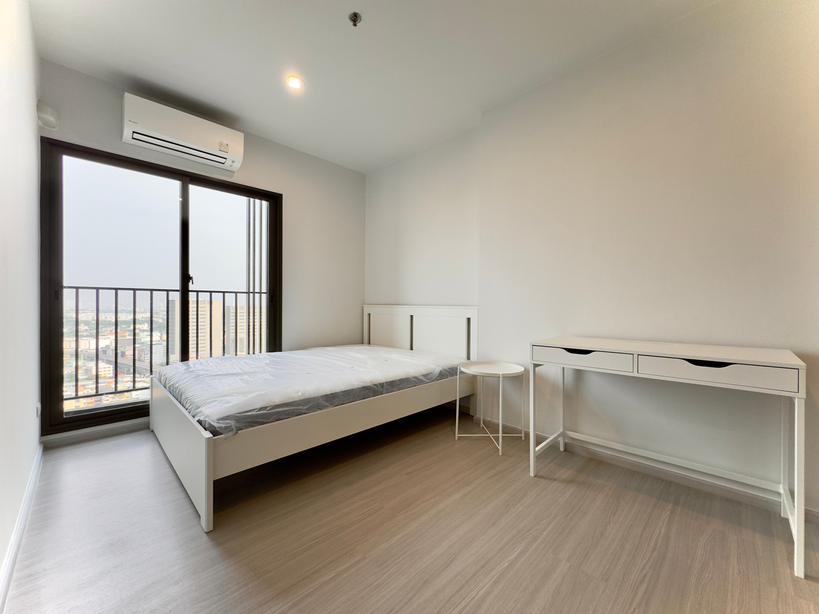 🏆ขายห้อง One Bed Plus @The Parkland Phetkasem 56