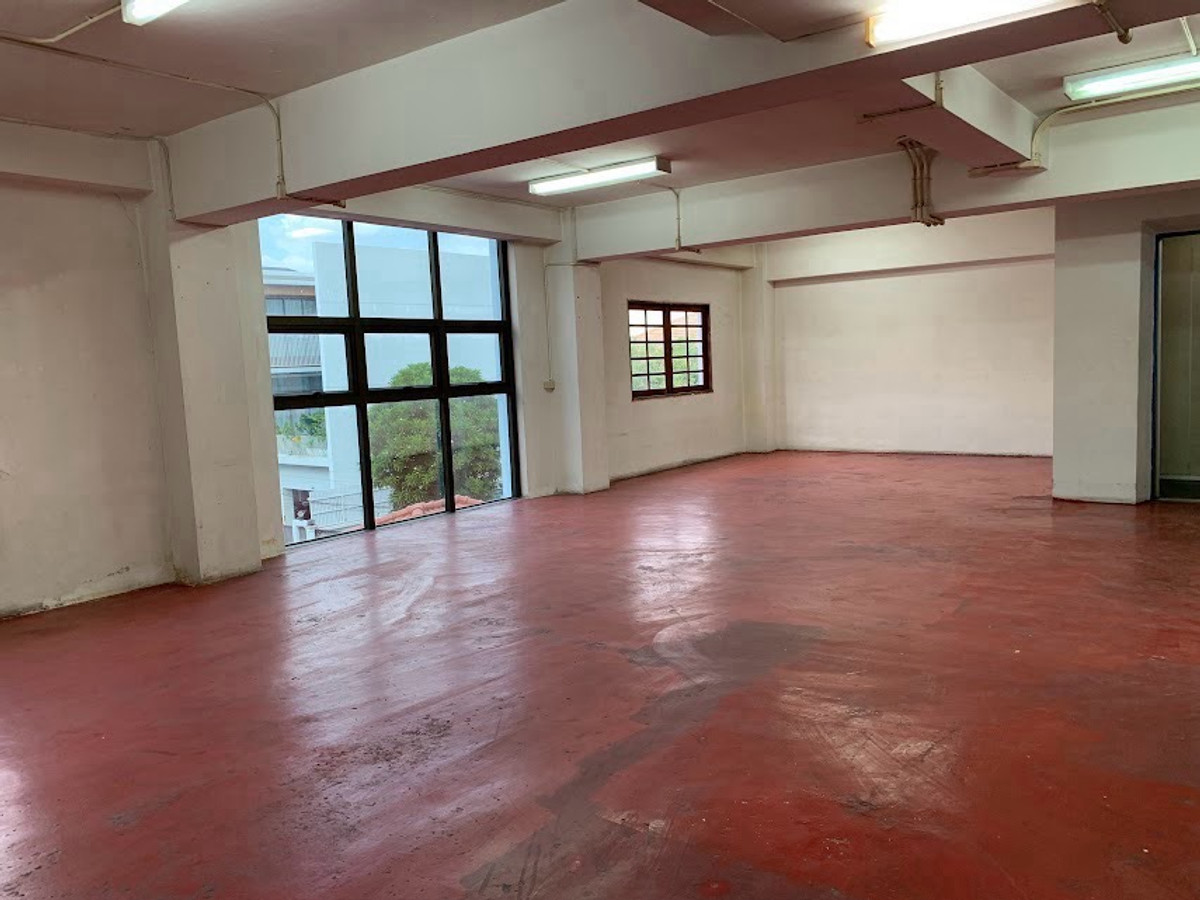 A 4 storey-Standalone Building for Rent in Onnut Area with an elevator – รูปที่ 2
