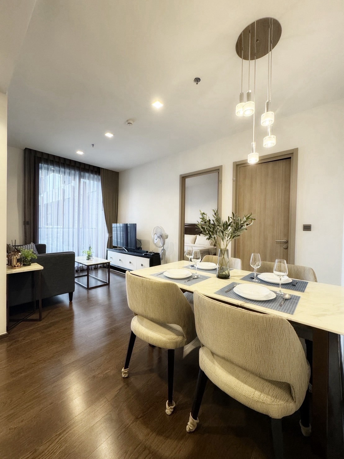 ⚡️FlashDeal⚡️The Line Ratchathewi (2bed2bath) 61sqm. 35,000✅Fully furnished, Ready to move in📞0926289149 ⚡️FlashDeal⚡️The Line Ratchathewi (2bed2bath) 61sqm. 35,000✅Fully furnished, Ready to move in📞0926289149