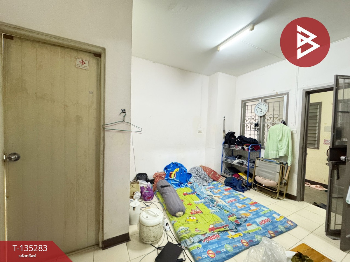  ขายห้องชุด เอื้ออาทรสุวรรณภูมิ 1 วัดศรีวารีน้อย สมุทรปราการ – รูปที่ 3