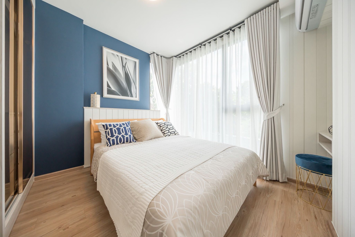 🔥🔥31439🔥🔥 ให้เช่าFeel Condo Lat Phrao 122🌐LINE ID : @fastforrentcondo – รูปที่ 3