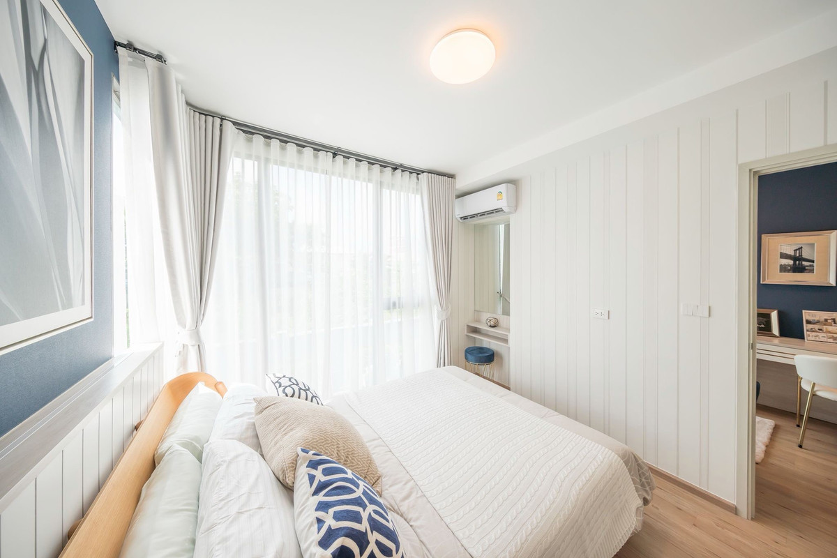 🔥🔥31439🔥🔥 ให้เช่าFeel Condo Lat Phrao 122🌐LINE ID : @fastforrentcondo – รูปที่ 4