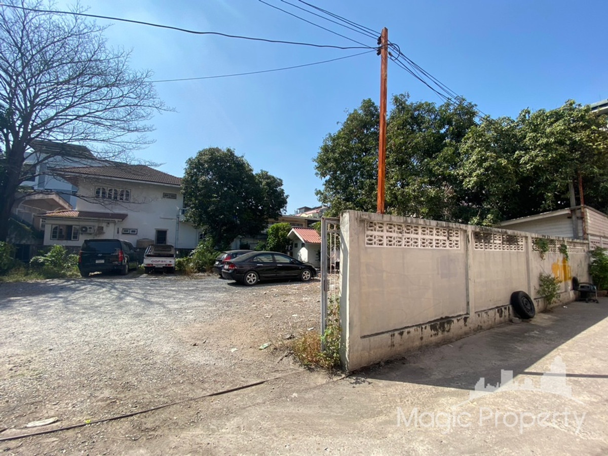 ขายที่ดิน 396 ตรว. ในซอยทองหล่อ 25 แขวงคลองตันเหนือ เขตวัฒนา กรุงเทพมหานคร – รูปที่ 4