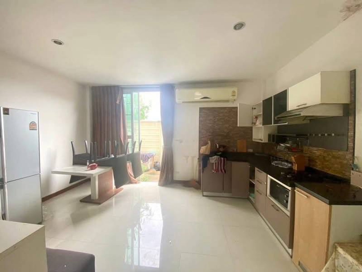 Townhome for sale, Casa Eureka Village, Rama 2-Phutthabucha. – รูปที่ 4