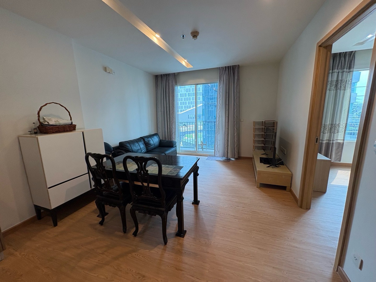 🔥New Renovate🔥Rent 1BR🔥30,000/month🔥Floor8🔥50sqm🔥 – รูปที่ 4