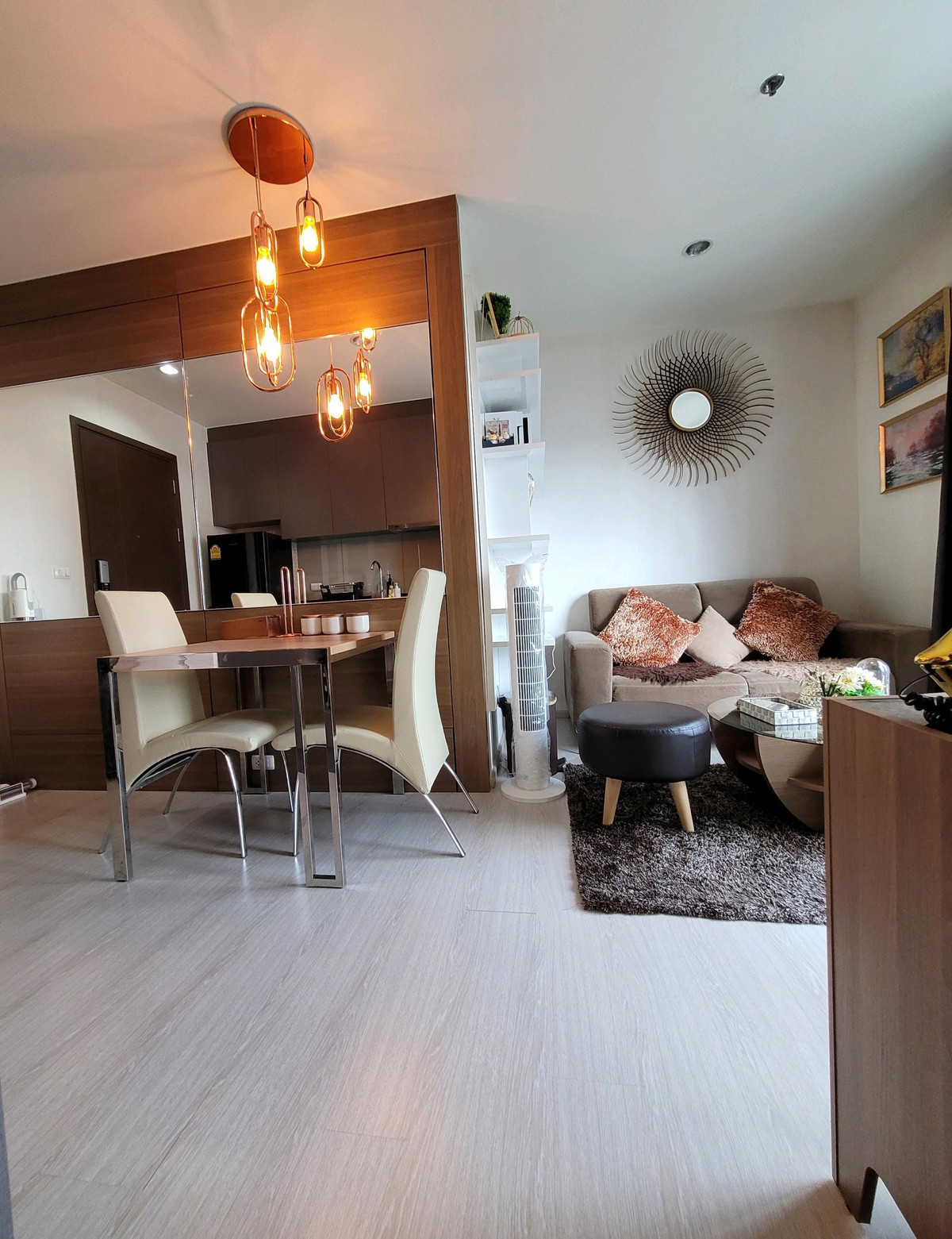 🔥🔥 For rent Rhythm Asoke 🔥🔥 Condo, good location, near Asoke zone, convenient travel. 🔥🔥 For rent Rhythm Asoke 🔥🔥 Condo, good location, near Asoke zone, convenient travel.