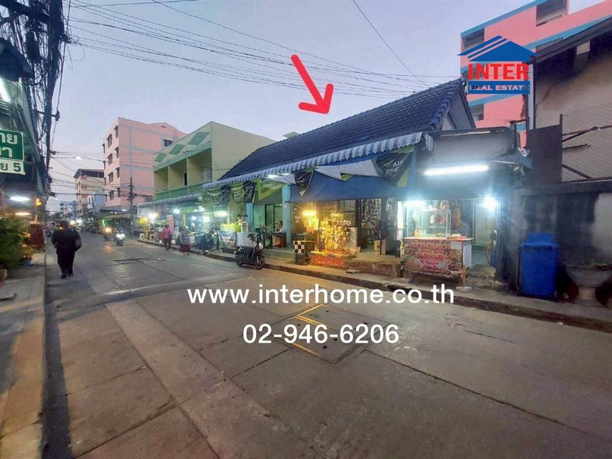 บ้านเดี่ยว 1 ชั้น 49 ตร.ว. บ้านเดี่ยว ซอยลิขิต7 ถนนบางพลี-กิ่งแก้ว ถนนบางพลี-กิ่งแก้ว ถนนเทพารักษ์ บางพลี สมุทรปราการ