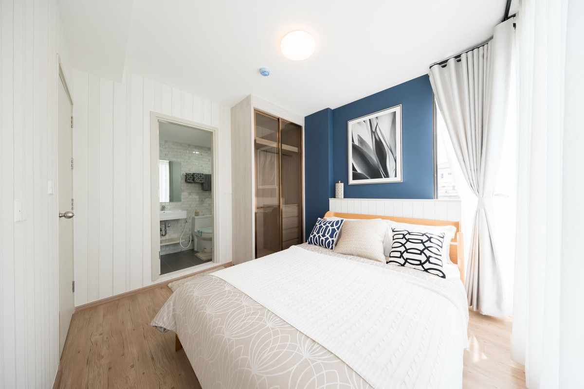 🔥🔥31439🔥🔥 ให้เช่าFeel Condo Lat Phrao 122🌐LINE ID : @fastforrentcondo – รูปที่ 2
