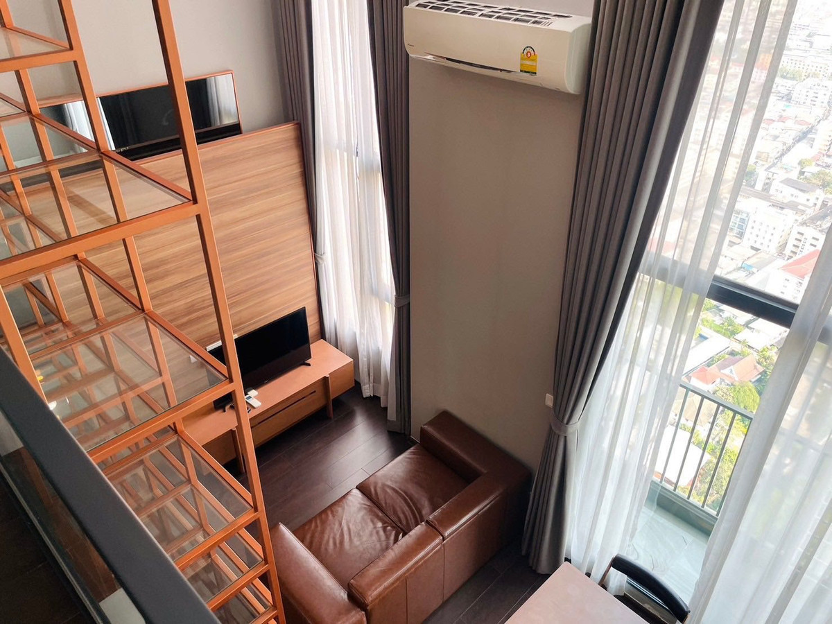 FOR RENT ：C Ekkamai 🔥PRICE 🔥ราคา 24,000 บาท/เดือน🔥 – รูปที่ 4